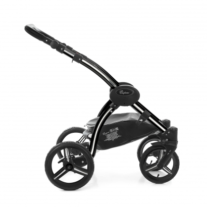 Шасси Esspero I-Nova Black