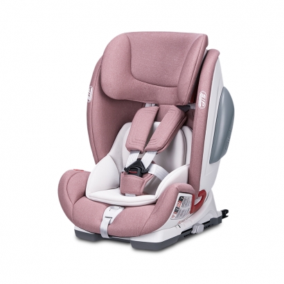 Автокресло Esspero Seat Pro-Fix Pure