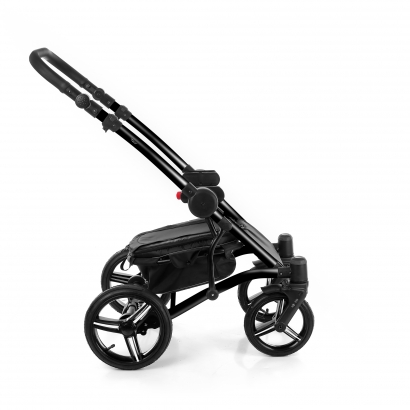 Шасси Esspero Tour Black