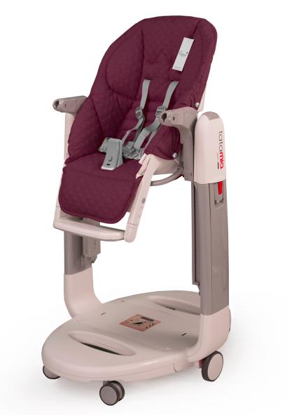 Сменный чехол Esspero для Peg-Perego Tatamia / Siesta Bordo