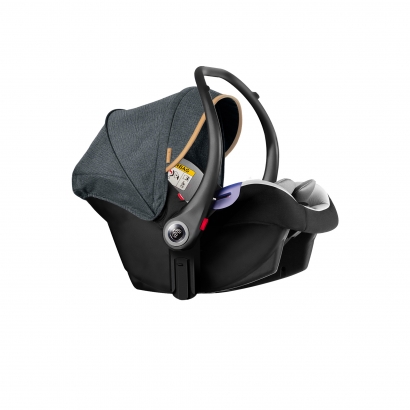 Автокресло Esspero Mars S Nordic