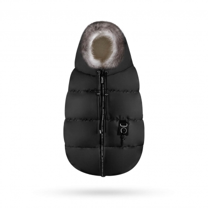 Конверт Esspero Egg Graphite