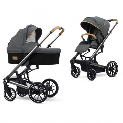 Коляска 2 в 1 Esspero Tour S Nordic