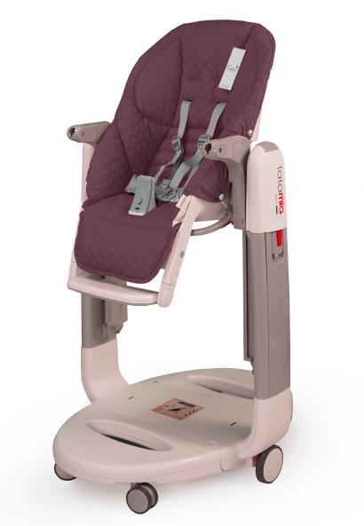 Сменный чехол Esspero для Peg-Perego Tatamia / Siesta Aubergine