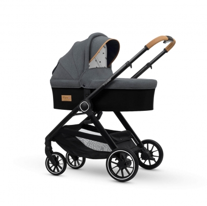 Коляска для новорожденных Esspero Traveler Nordic