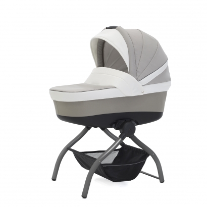 Подставка Esspero Base под люльку / прогулочный блок / автопереноску  Graphite