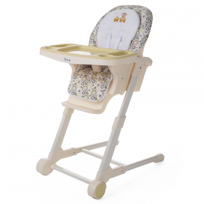 Стульчик для кормления Esspero Melissa Pea