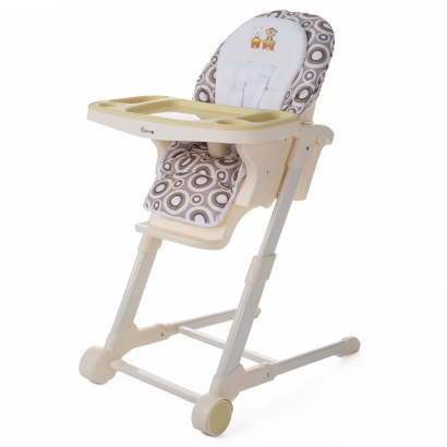 Стульчик для кормления Esspero Melissa Circlet
