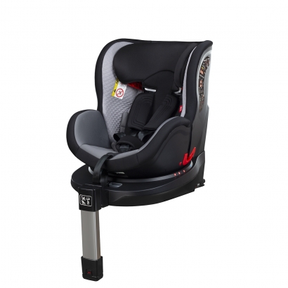 Автокресло Esspero Air Pro-Fix 2022 Onyx