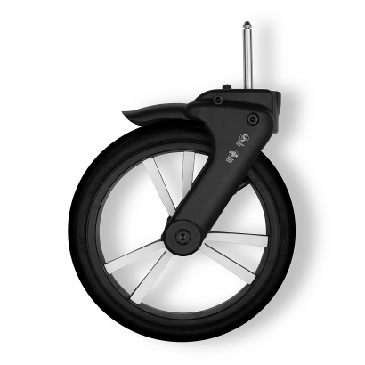 Колесо Esspero Magic Pro Black переднее