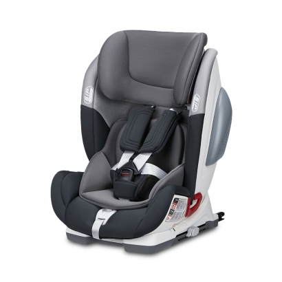Автокресло Esspero Seat Pro-Fix Titan