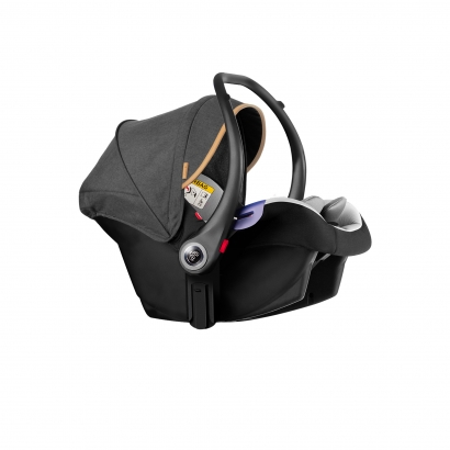 Автокресло Esspero Mars S Onyx