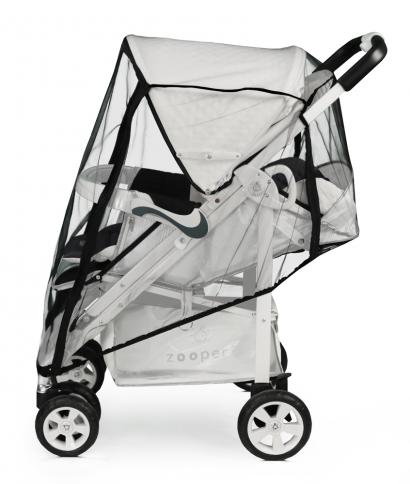 Москитная сетка Esspero Lodge Lux (невидимка) Lux black