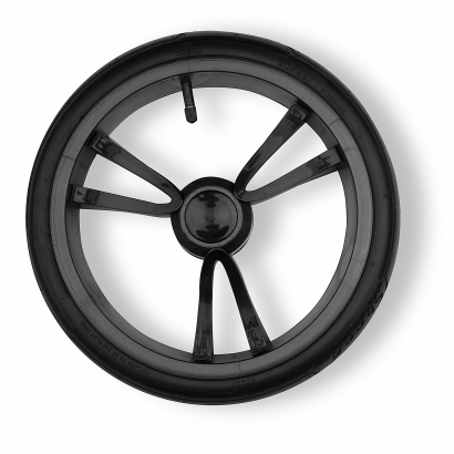 Колесо Esspero Magic Pro Graphite заднее