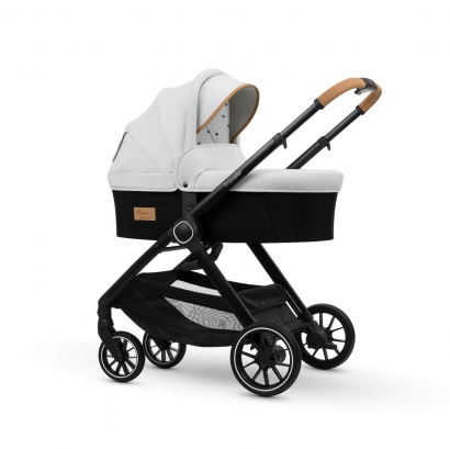 Коляска для новорожденных Esspero Traveler Sahara