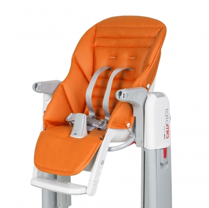 Сменный чехол Esspero для Peg Perego Tatamia / Siesta Leatherette Orange