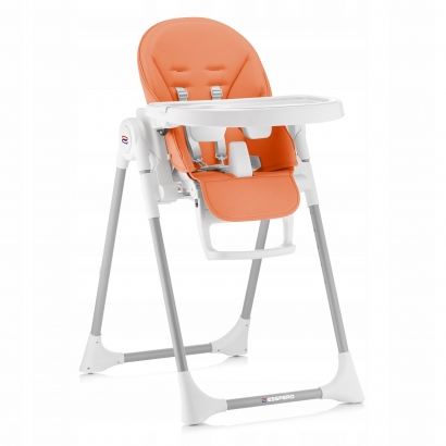 Стульчик для кормления Esspero Lyon GL Orange