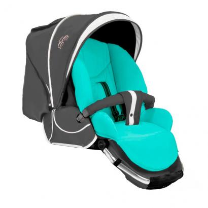 Матрас в детскую коляску Esspero Soft-Memory Sky