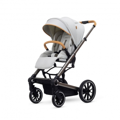 Прогулочная коляска Esspero Tour S Grey