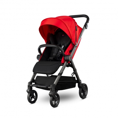 Прогулочная коляска Esspero Air Samba