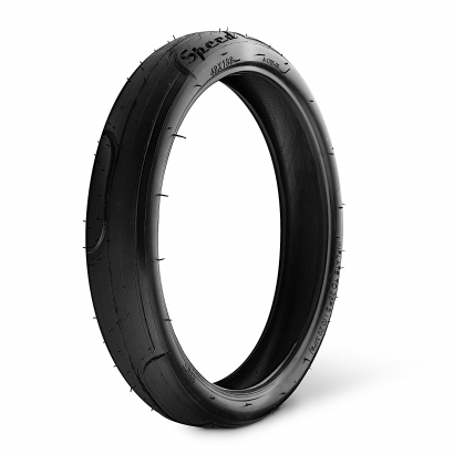 Покрышка на поворотные колеса Esspero переднее колесо