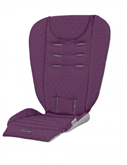Матрас в детскую коляску Esspero Stotte Aubergin