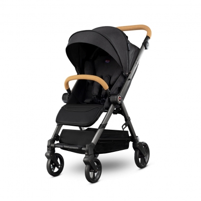 Прогулочная коляска Esspero Air Onyx