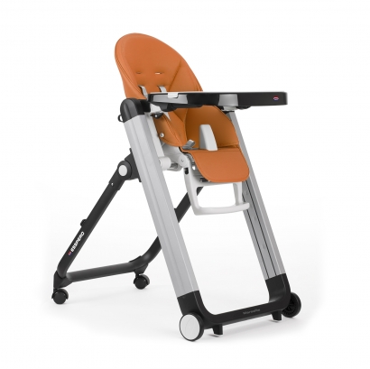 Стульчик для кормления Esspero Marseille GL Orange