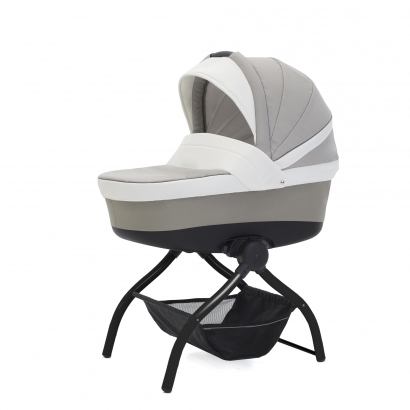 Подставка Esspero Base под люльку / прогулочный блок / автопереноску  Black