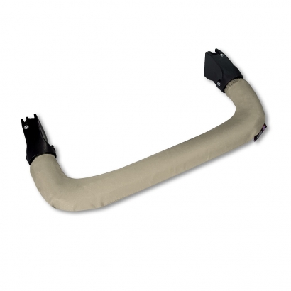 Бампер универсальный для колясок Beige
