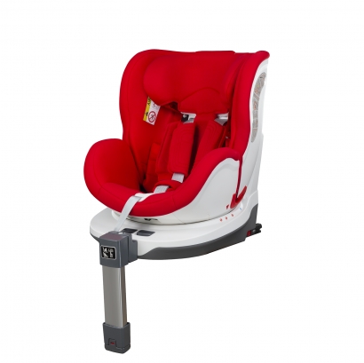 Автокресло Esspero Air Pro-Fix 2022 Samba
