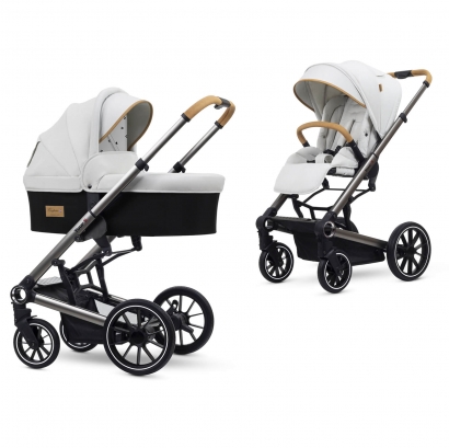 Коляска 2 в 1 Esspero Tour S Sahara