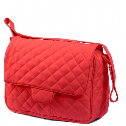 Сумка для колясок Esspero Lucia  Red