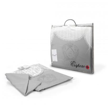 КПБ  Esspero Grand Royal (3 предмета) Grey