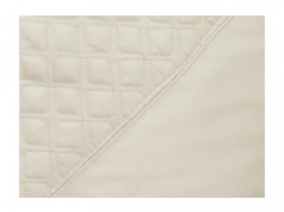 Конверт на выписку Eco Line Скандинавия Люкс Ромб Бежевый