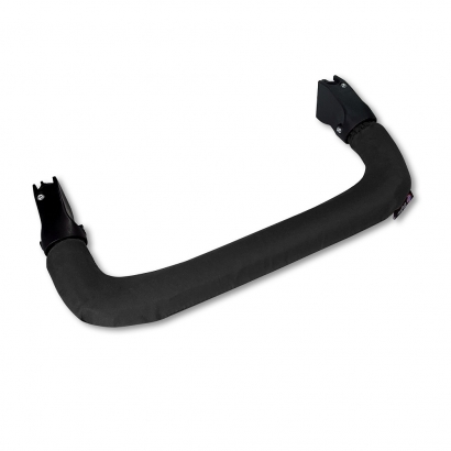 Бампер универсальный для колясок Black