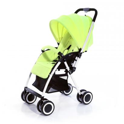 Детская прогулочная коляска Esspero Summer Line Brilliant Green