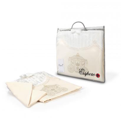 КПБ Esspero Grand Brougham (3 предмета) Beige