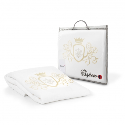 Плед Esspero  Crown