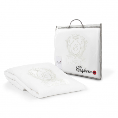 Плед Esspero  E-Royal