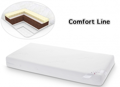 Детский матрас Esspero Comfort Line  120x60