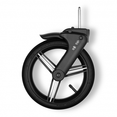 Колесо Esspero Grand Tour Graphite переднее