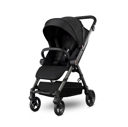 Прогулочная коляска Esspero Air Carbon