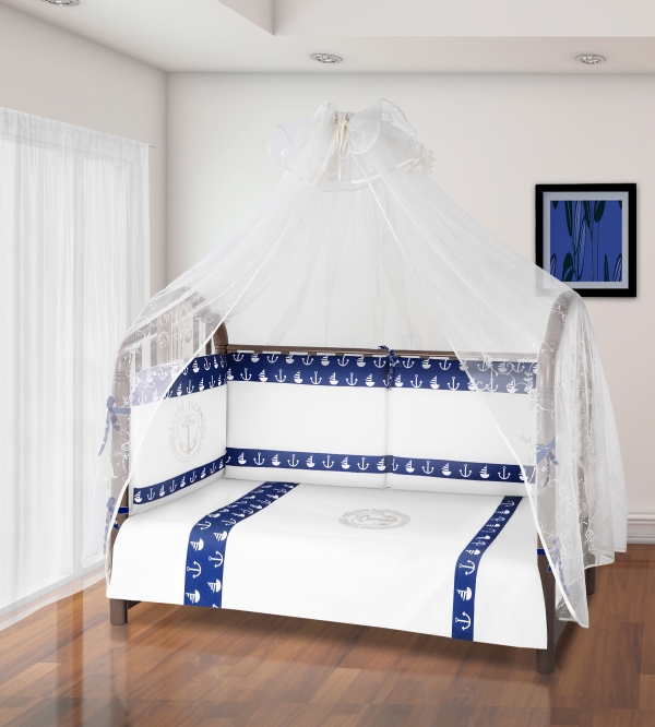 Комплект постельного белья Esspero Rhode Island - купить по цене от производителя в официальном интернет-магазине