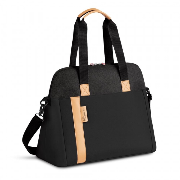 Сумка для коляски Esspero Bag S Onyx - купить по цене от производителя в официальном интернет-магазине