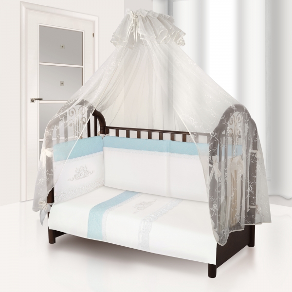 Комплект постельного белья Esspero Venice - купить по цене от производителя в официальном интернет-магазине