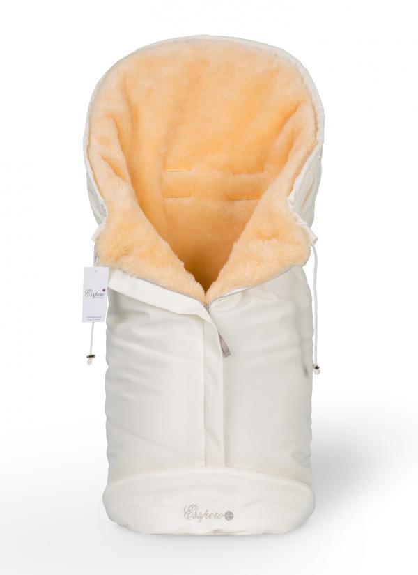 Esspero Sleeping Bag (натуральная 100% шерсть)
