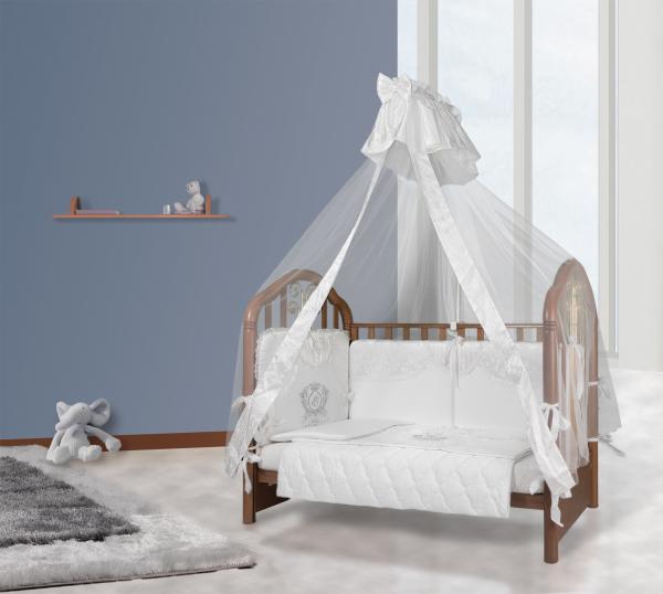 Комплект постельного белья Esspero Grand Royal Beige - купить по цене от производителя в официальном интернет-магазине