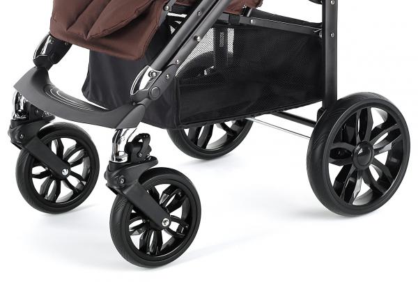Комплект колес для коляски Esspero X-Drive - купить по цене от производителя в официальном интернет-магазине