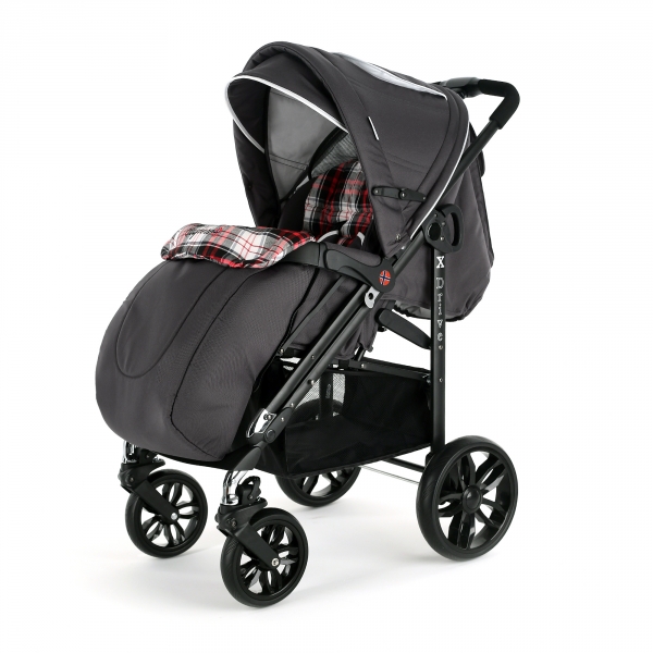 Esspero X-Drive Complect Plus
